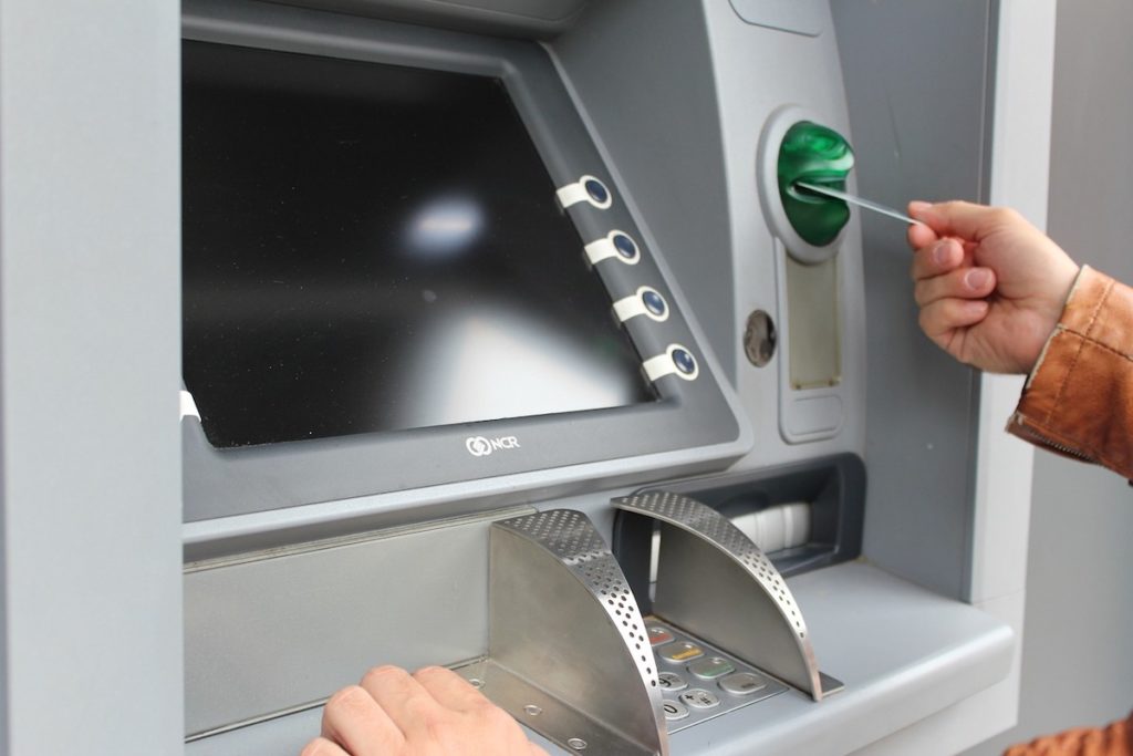 Bank deposit is the easiest form of compounding machine